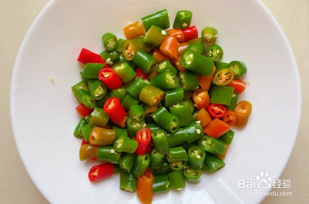 辣子鸡丁怎么做