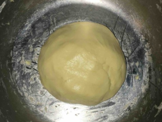早餐香肠面包