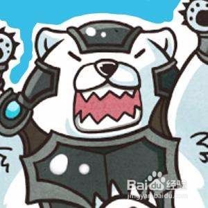 LOL雷霆咆哮-沃利贝尔（狗熊）S8怎么出装?