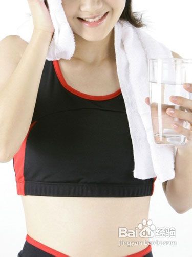 日常减肥的小技巧