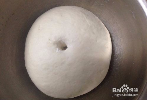 椒盐火腿葱香卷怎么做好吃？家常教程