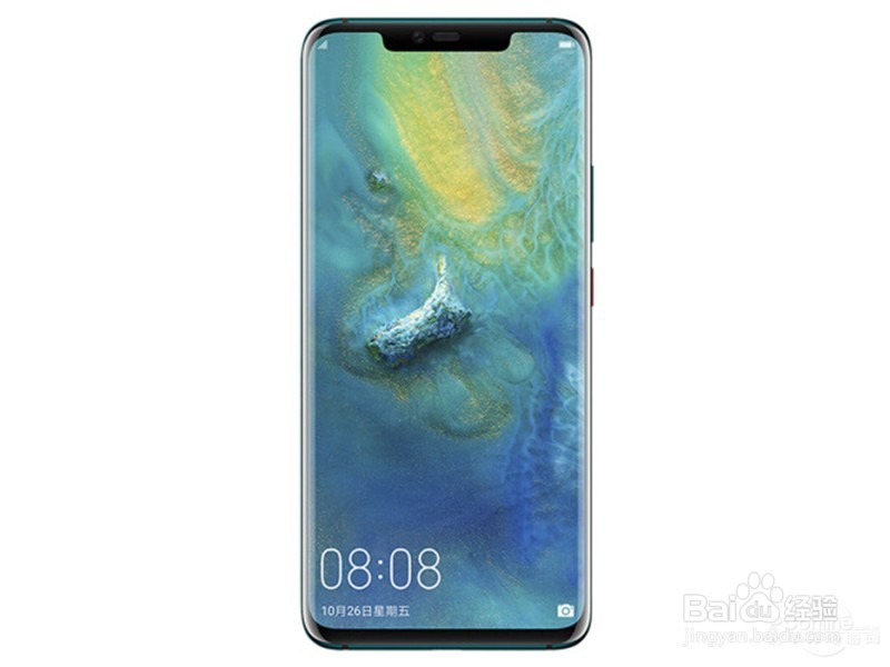 怎样体验华为Mate 20 Pro手机？