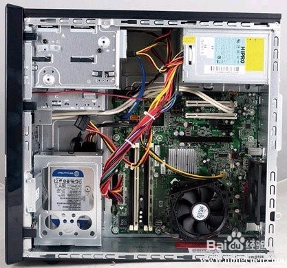 开机蓝屏怎么解决?