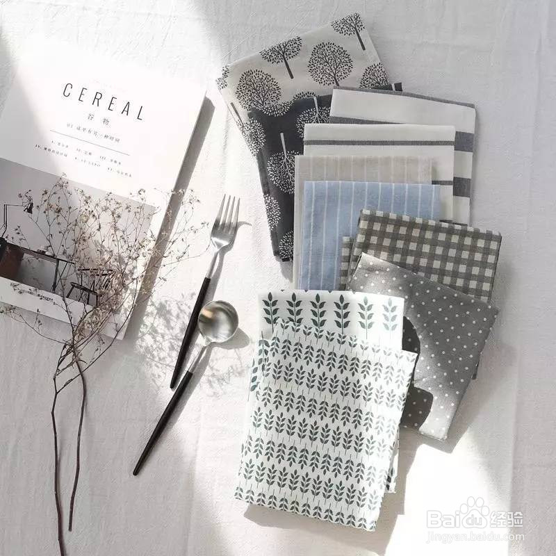 巧用小道具，拍出ins风