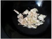 鲜笋的家常做法