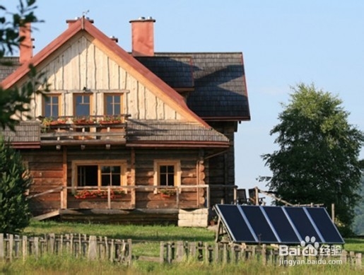 逃离喧嚣的绿色生活 纵享全球生态旅馆