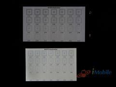 中兴U950评测--屏幕解析度攻略