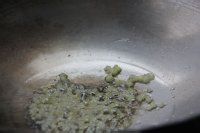 香辣腐竹怎么做好吃
