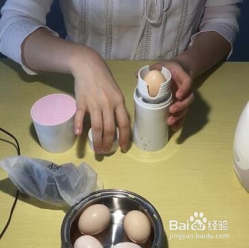 美食黄金蛋制作技巧之黄金鸡蛋