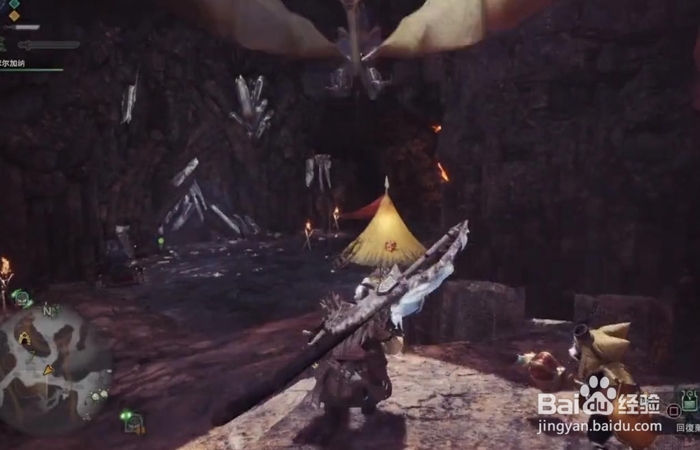 怪物猎人世界如何快速获得历战古龙任务？