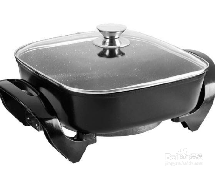 韩式多功能电热锅好吗