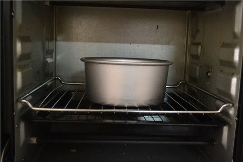 奶油烫面轻乳酪