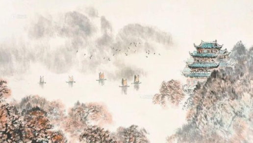 形容孤独的诗句有哪些