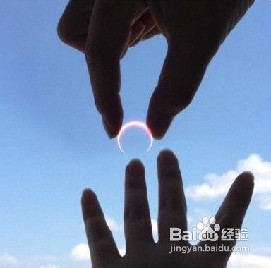 求婚戒指的戴法