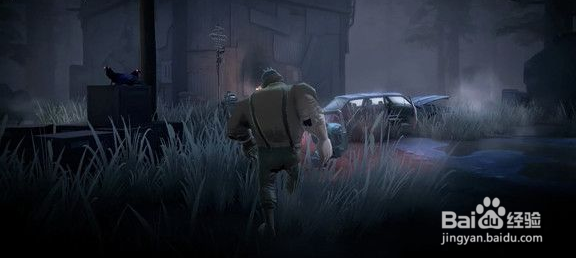 第五人格动态特质使用攻略