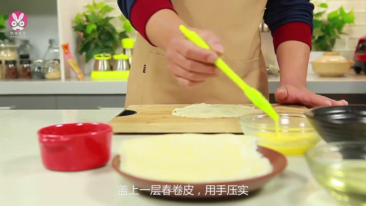 海味千层怎么做