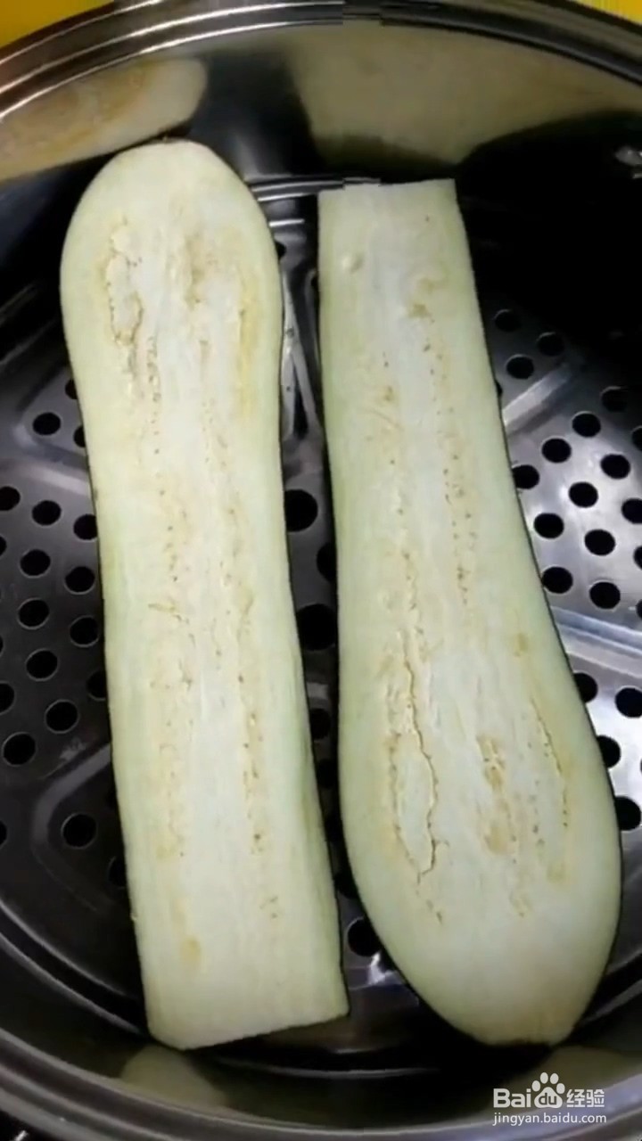 如何制作辣椒茄子？