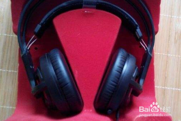 西伯利亚k9耳机呼吸灯如何关掉