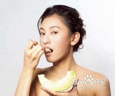 专家开的瘦腰饮食处方