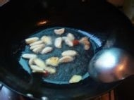 爽脆泡椒猪腰怎么做好吃