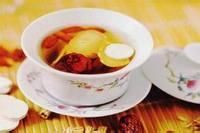 冬季甩膘山楂减肥方法