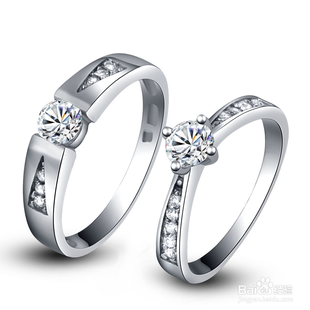 男士挑选婚戒 3大法则帮到你