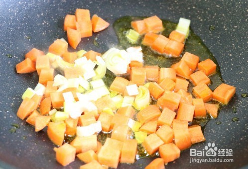 家常版咖喱杂蔬怎么做好吃?