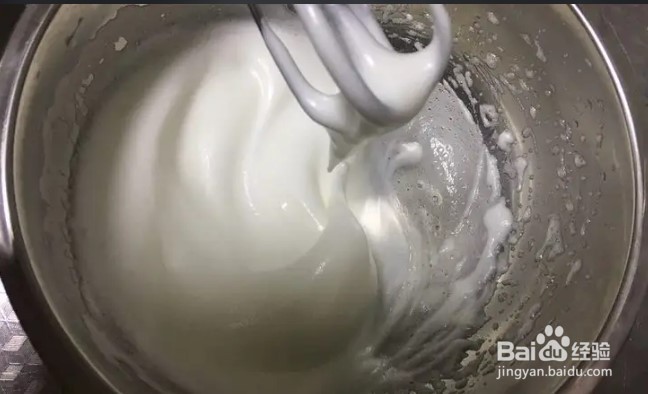 电饭锅蛋糕如何做简单好吃