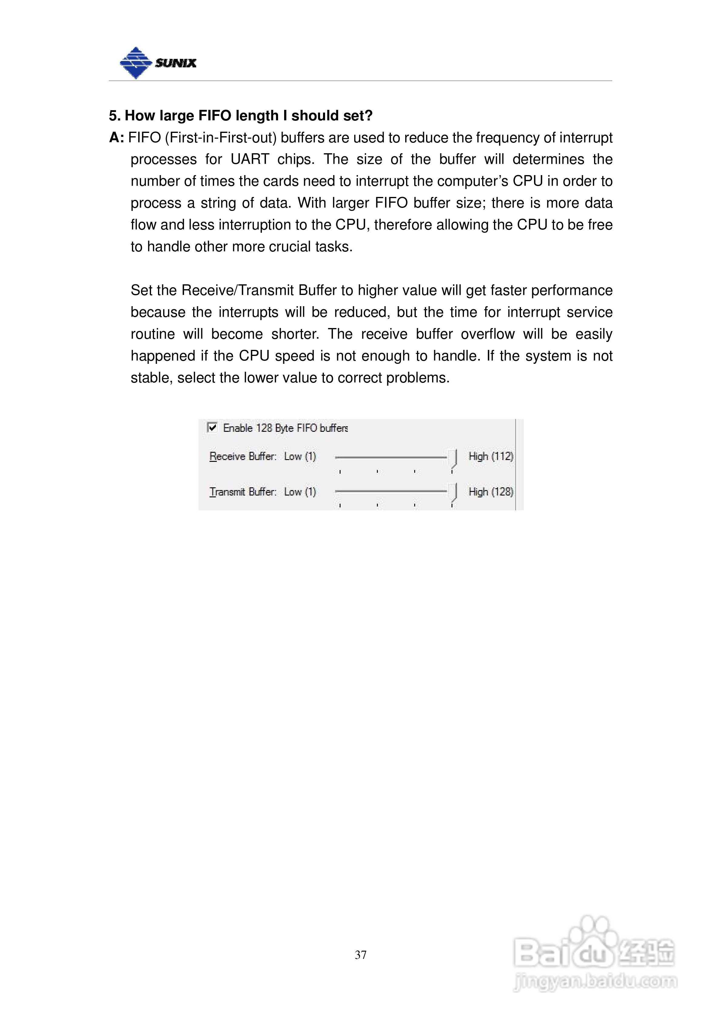 三泰IPC-E2002SI 工業型2埠RS-422/485PCI-Express 串:[4]