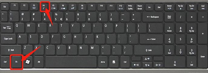 联想电脑怎么关机