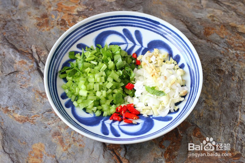 怎么样做出美味的酱烧豆腐