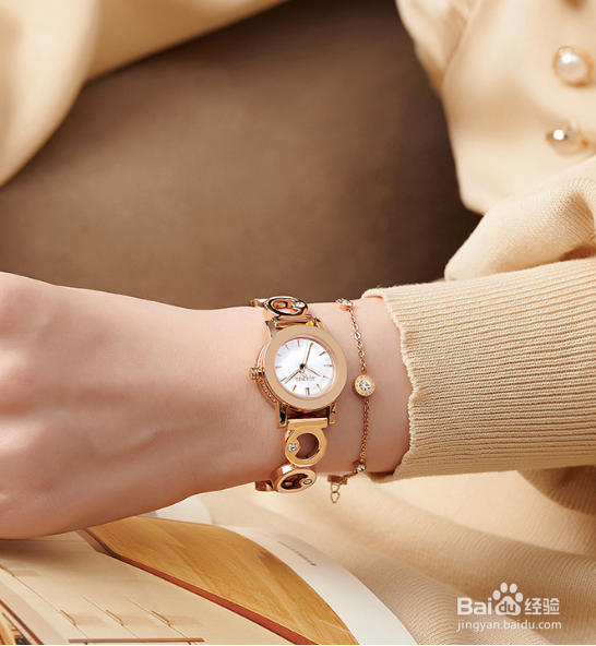 女生该如何挑选一款适合自己的腕表？
