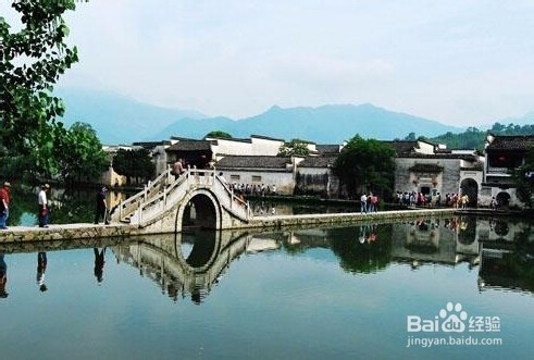黄山旅游攻略——你不知道的黄山!
