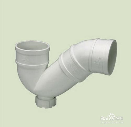 卫生间排水如何选择S型或P型存水弯