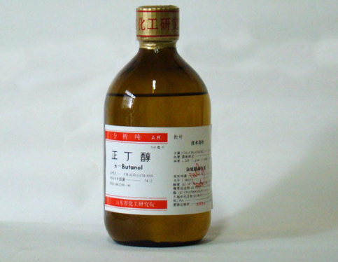 丁醇的同分异构体是什么