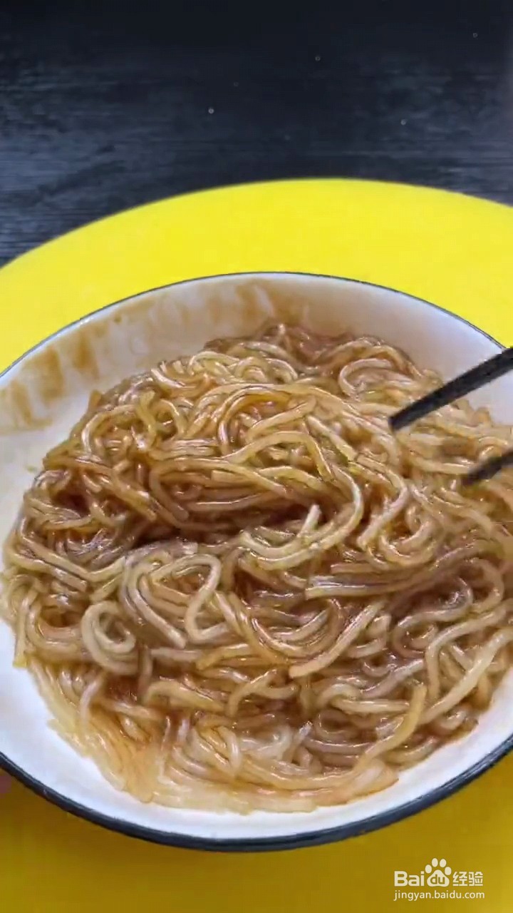 怎么做肉末粉条