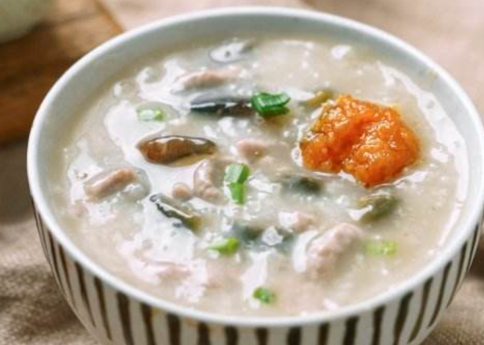 粥和稀饭的区别是什么