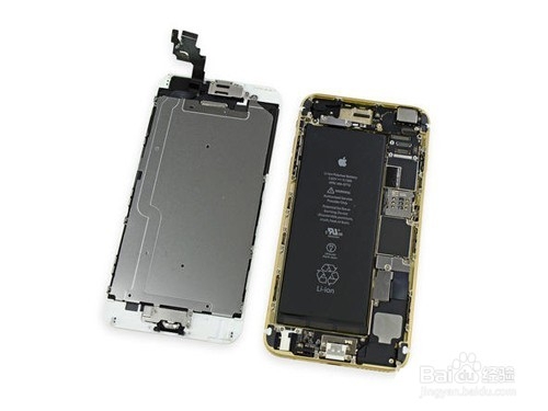 江湖百晓生：iPhone 6和iPhone 6 Plus有何不同
