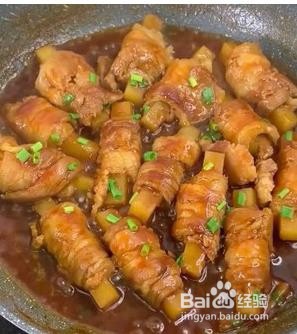 真真假假 赛排骨