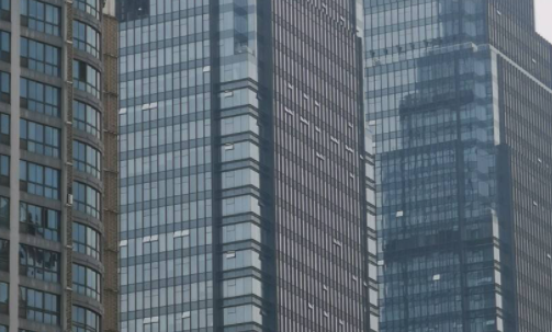 长江国际1到17楼是干什么的