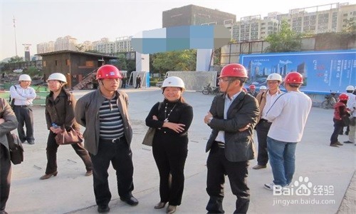 民建工程管理方法