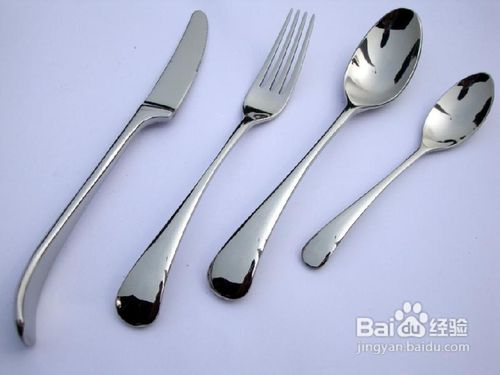 居家生活里的各种