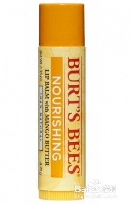 Burt's Bees使用心得