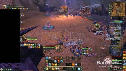 时空裂痕专家─污浊叠瀑副本打法图文攻略