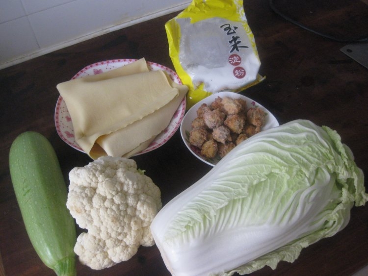 胡辣汤用什么淀粉