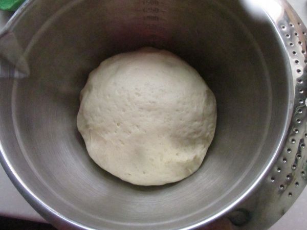 蔓越莓椰蓉小餐包