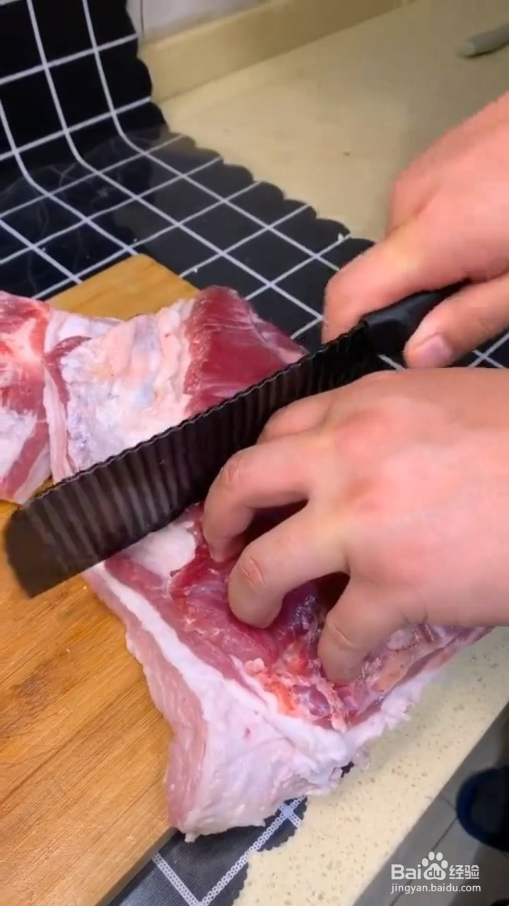 如何自制美味的梅菜扣肉