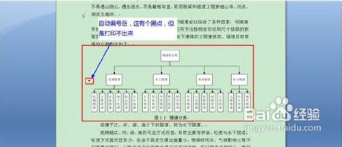 Word2010/2013[5]图、表、公式的自动编号