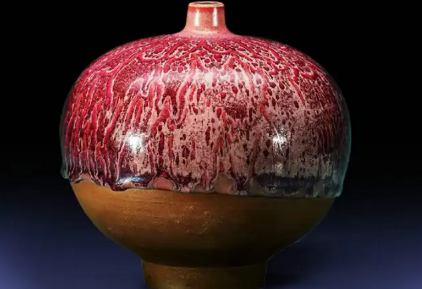 钧窑瓷器特点有哪些