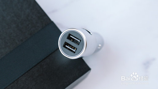 智能车载充电器方案开发